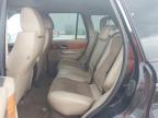 2009 LAND ROVER RANGE ROVE for sale at Copart ROCHFORD