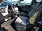 2017 Toyota Rav4 Hv Limited   на продаже в Arlington, WA - Front End