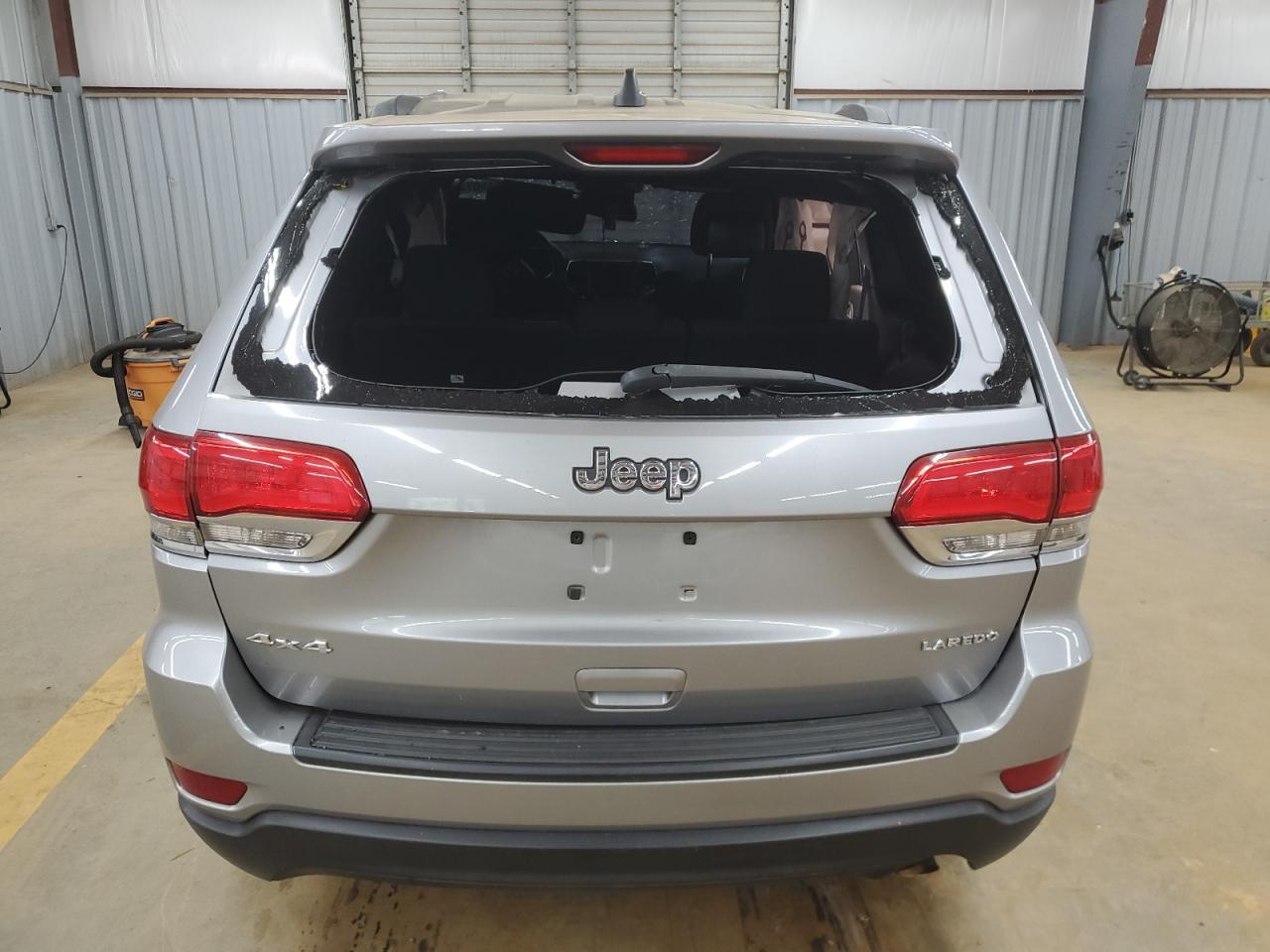 JEEP GRAND CHER 2014 VIN 1C4RJFAG0EC372270 фото 6