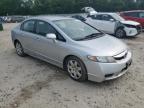2010 Honda Civic Lx na sprzedaż w Mendon, MA - Normal Wear