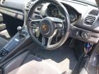 2016 PORSCHE CAYMAN GT4 for sale at Copart SANDY
