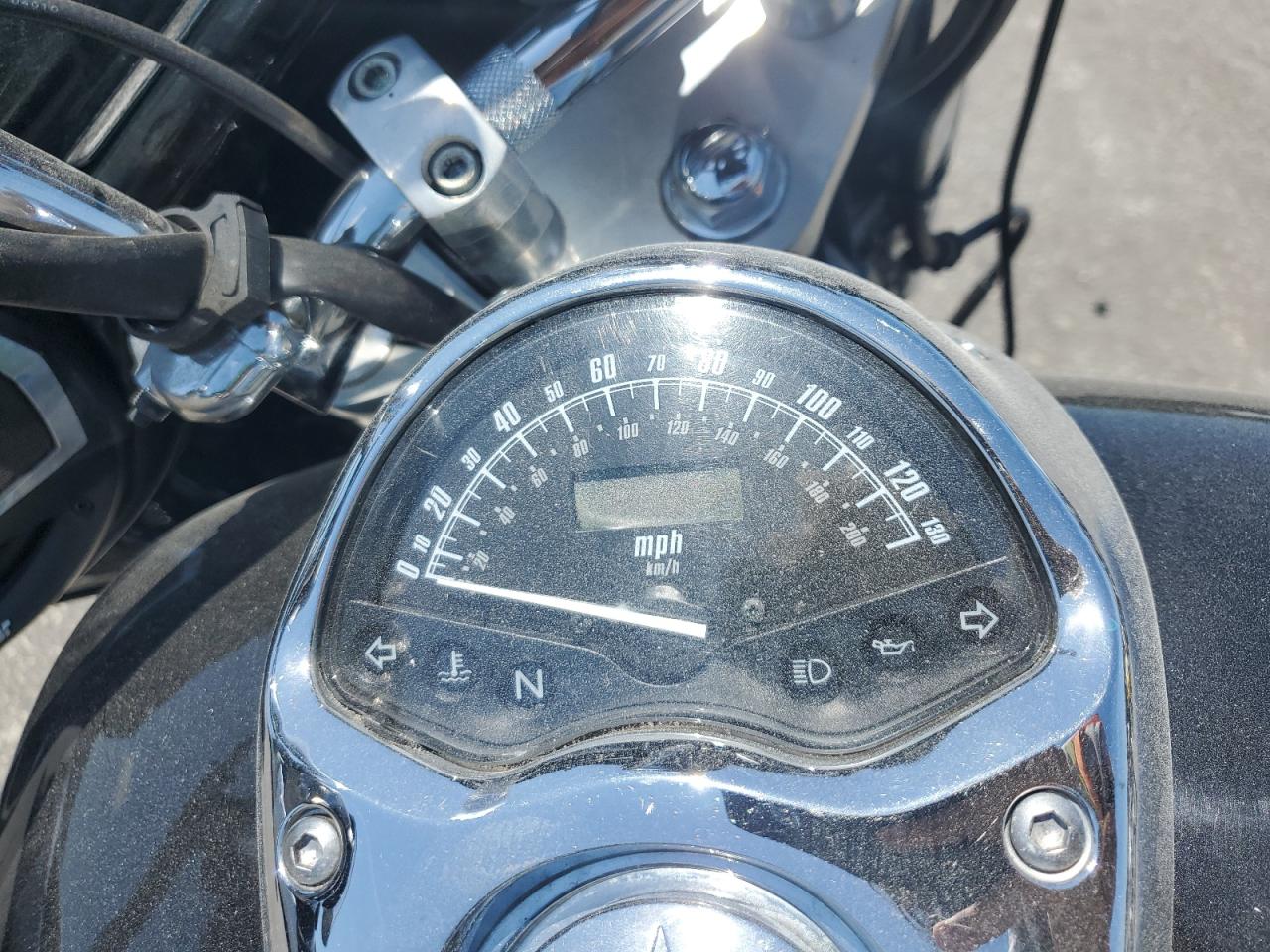 2007 Honda Vtx1300 S VIN: 1HFSC52027A407533 Lot: 61227545