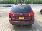 2008 Hyundai Santa Fe Gls продається в Franklin, WI - Front End