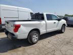 2022 Nissan Titan S for Sale in Chicago Heights, IL - All Over