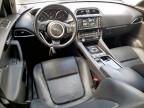 2018 JAGUAR F-PACE PREMIUM   à vendre chez Copart TX - MCALLEN
