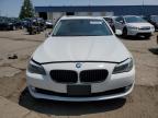 2011 Bmw 535 Xi for Sale in Woodhaven, MI - Side
