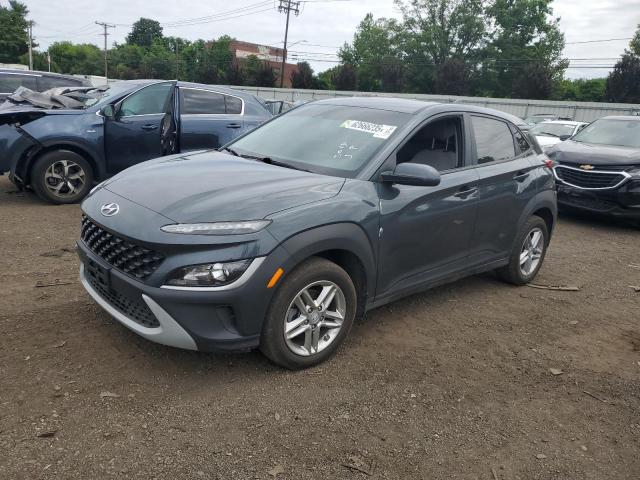  HYUNDAI KONA 2022 Gray