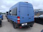 2015 MERCEDES BENZ SPRINTER 3 for sale at Copart WESTBURY
