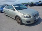 2008 TOYOTA AVENSIS TR for sale at Copart CHESTER