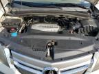 2008 Acura Mdx  de vânzare în Windsor, NJ - Side