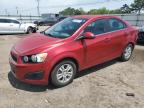 2015 Chevrolet Sonic Lt for Sale in Newton, AL - Rear End