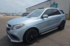 2017 Mercedes-Benz Gle 63 Amg-S 4Matic for Sale in North Billerica, MA - Normal Wear