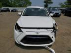 2017 Toyota Yaris Ia  for Sale in Windsor, NJ - Front End
