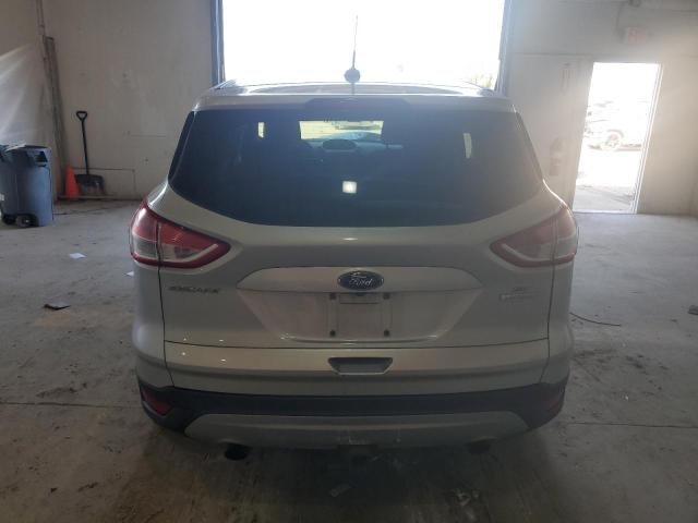Паркетники FORD ESCAPE 2016 Серебристый