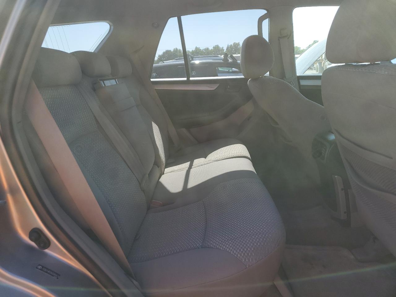 2006 Toyota 4Runner Sr5 VIN: JTEBU14R260089974 Lot: 62782145