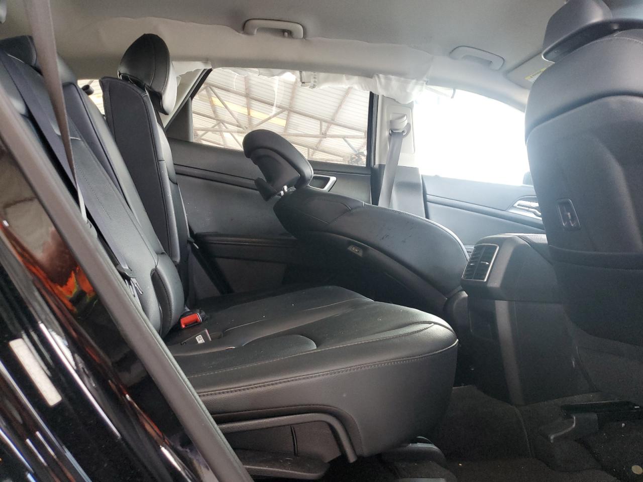 2023 Kia Sportage Ex VIN: 5XYK33AF7PG070796 Lot: 63014665
