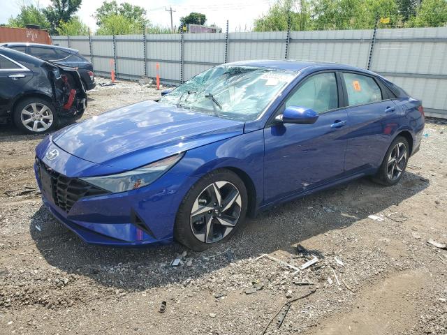 HYUNDAI ELANTRA SE 2023