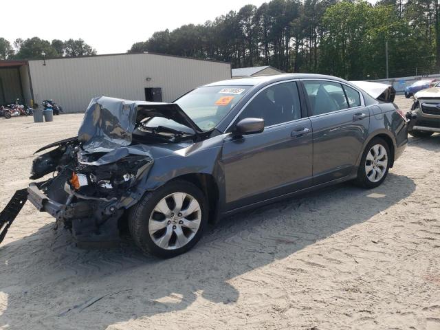 2009 Honda Accord Ex