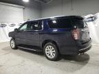 2023 Chevrolet Suburban C1500 Premier de vânzare în Ham Lake, MN - Front End