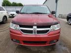 2009 Dodge Journey Se en Venta en Bowmanville, ON - Rear End
