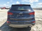 2018 Hyundai Santa Fe Sport  de vânzare în Jacksonville, FL - Burn