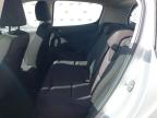2010 PEUGEOT 308 SR HDI for sale at Copart WISBECH