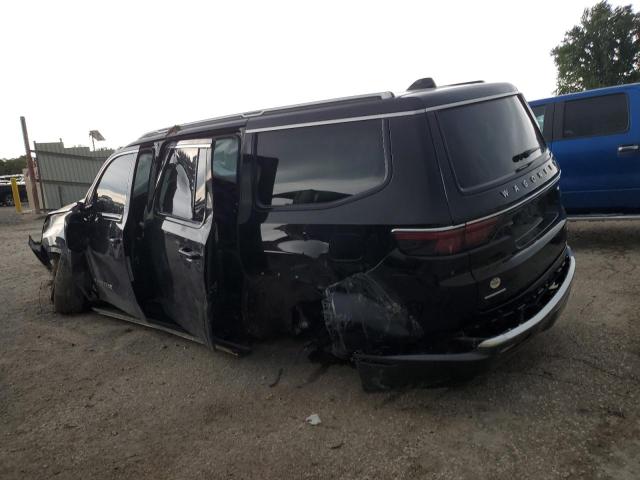  JEEP WAGONEER 2022 Black