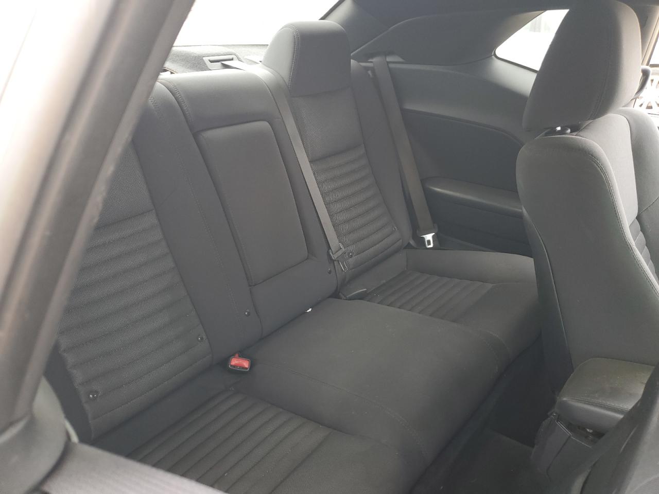2012 Dodge Challenger Sxt VIN: 2C3CDYAG1CH128246 Lot: 60747625