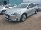 2019 FORD FOCUS TITA for sale at Copart ROCHFORD