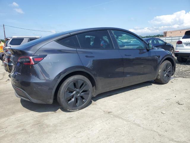  TESLA MODEL Y 2024 Szary