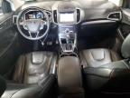 2016 Ford Edge Titanium للبيع في West Mifflin، PA - Front End