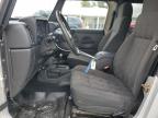 2005 Jeep Wrangler X for Sale in Prairie Grove, AR - Front End