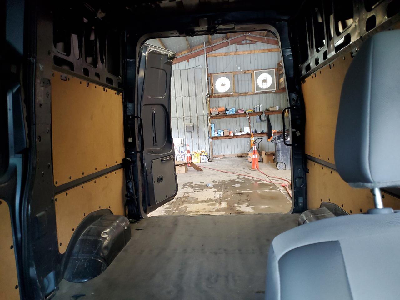 1N6BF0LY5LN807871 NISSAN NV 2020