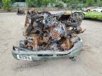 2002 Chevrolet Silverado K2500 Heavy Duty for Sale in Davison, MI - Burn