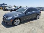 2012 Mercedes-Benz E 350 Bluetec იყიდება Antelope-ში, CA - Mechanical