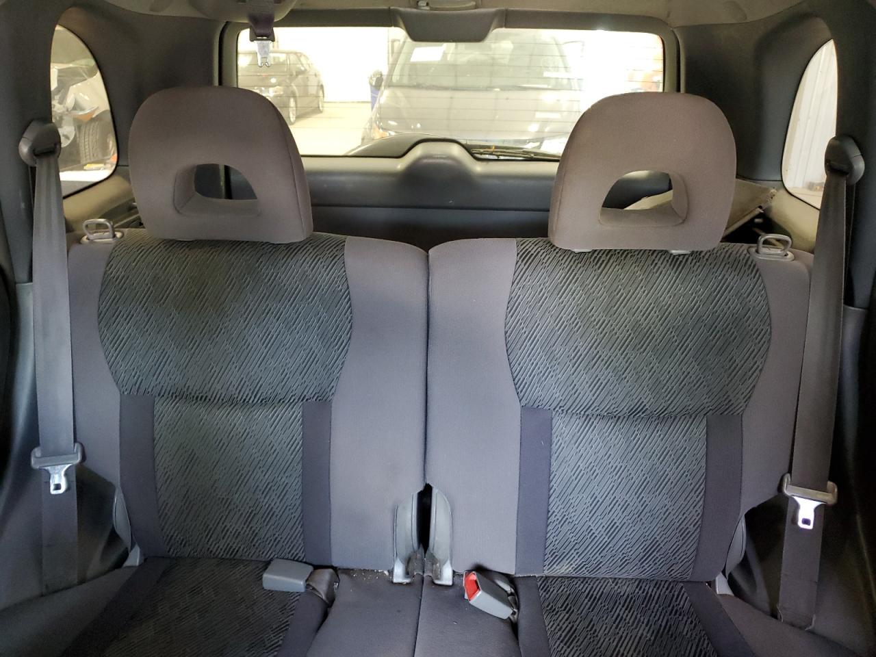 2001 Toyota Rav4 VIN: JTEHH20VX10058052 Lot: 60504445