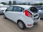 2015 FORD FIESTA STY for sale at Copart SANDY