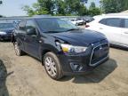 2014 Mitsubishi Outlander Sport Es for Sale in Windsor, NJ - Rear End