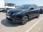 2016 NISSAN QASHQAI TE for sale at Copart SANDWICH