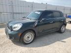 2012 MINI COOPER S COUNTRYMAN for sale at Copart AB - EDMONTON