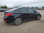 2015 HYUNDAI ACCENT GLS   for sale at Copart ON - TORONTO