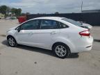 2015 Ford Fiesta Se   იყიდება Orlando-ში, FL - Rear End