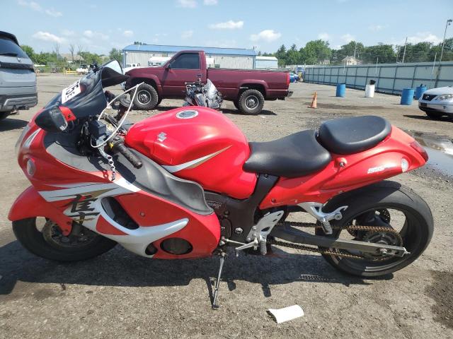 2014 SUZUKI GSX1300 RA  