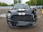 2012 Mini Cooper S for Sale in London, ON - Front End