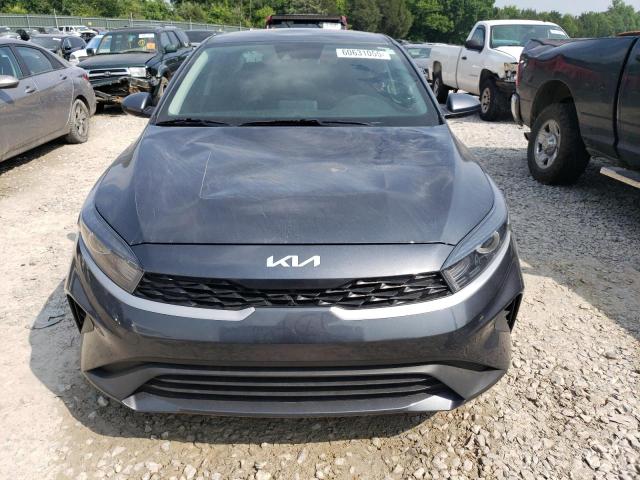  KIA FORTE 2024 Szary