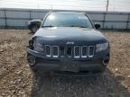 2014 Jeep Compass Latitude na sprzedaż w Elgin, IL - Front End