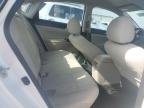 2017 Nissan Sentra S للبيع في Apopka، FL - Side