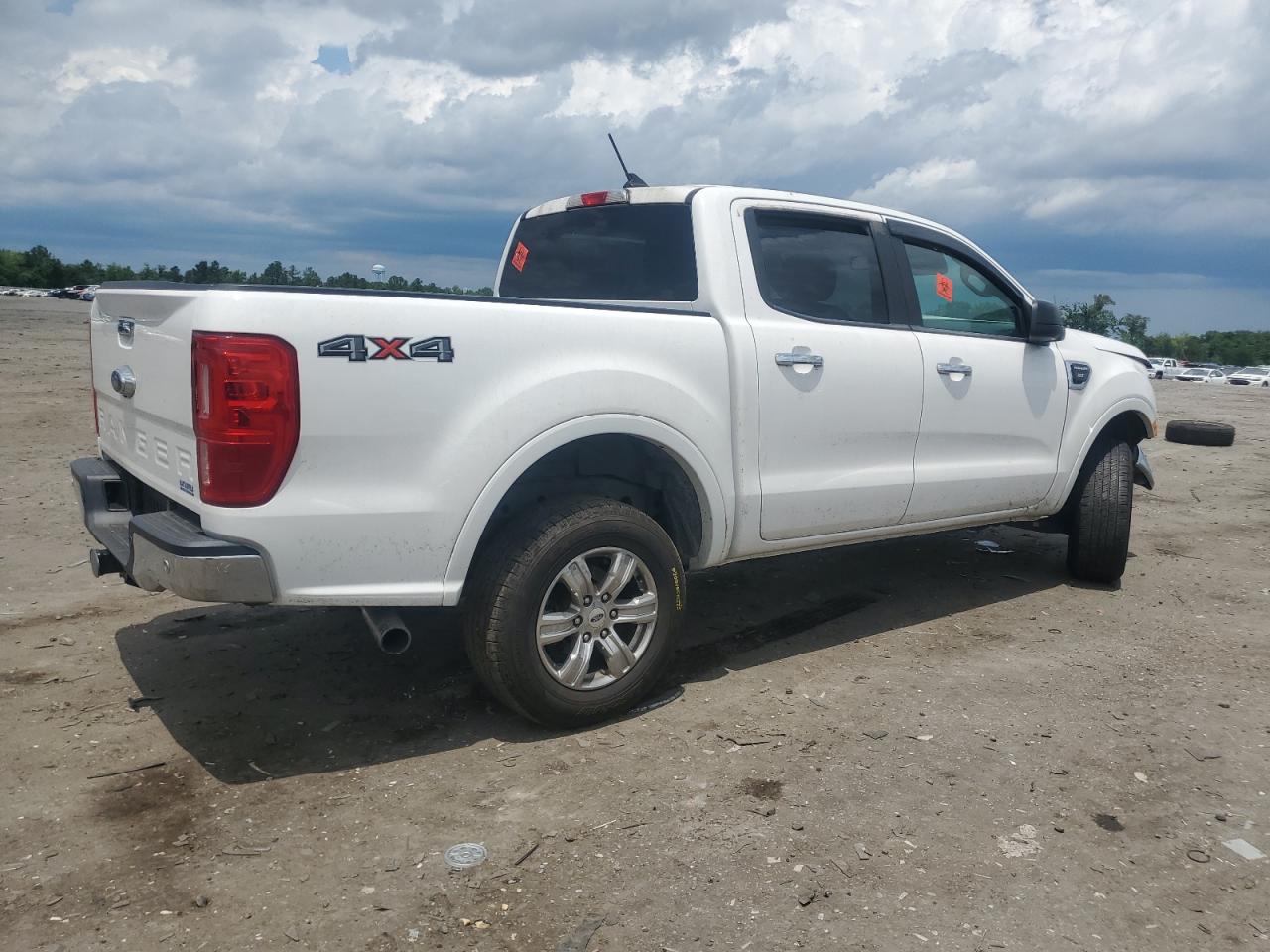 1FTER4FH5LLA72797 FORD RANGER 2020
