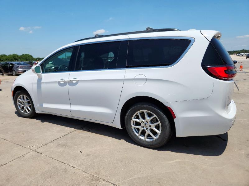  CHRYSLER PACIFICA 2022 Biały