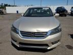 2013 Honda Accord Exl for Sale in Portland, OR - Front End